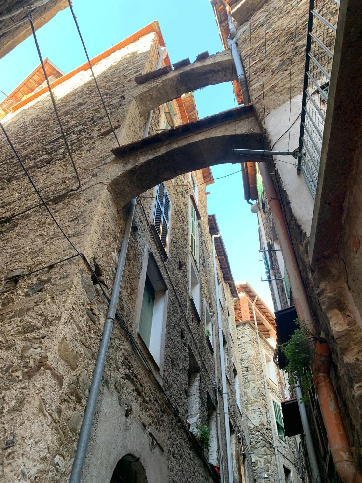 Casa Eva Apartment Dolceacqua Exterior foto